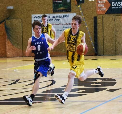 Písek smutní, sedmnáctka Sršňů končí a Final Four pořádat nebude