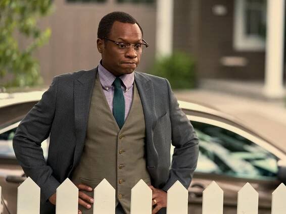 Jack Reacher - Troška - Z filmu - Malcolm Goodwin