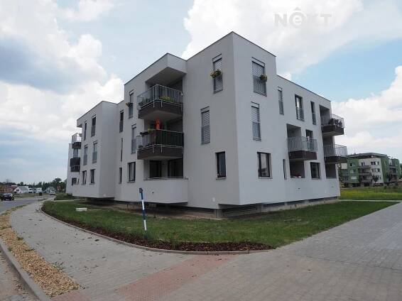 Prodej Byt 2+kk, Pod Svahem, Hradec Králové - Třebeš
