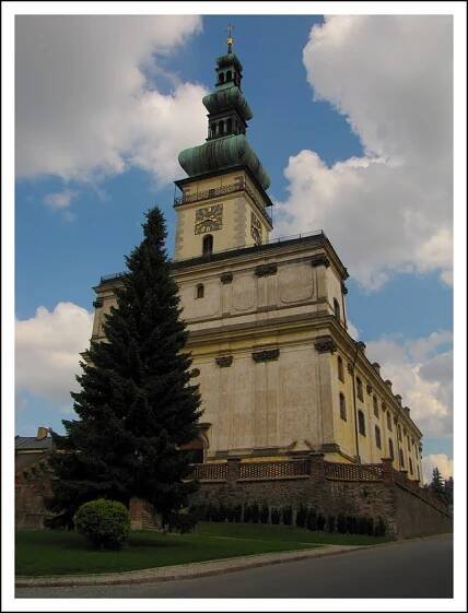 Polná 