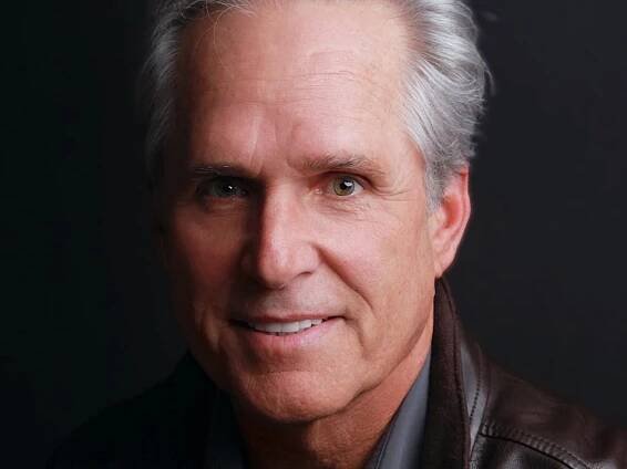 16 Captivating Facts About Gregory Harrison