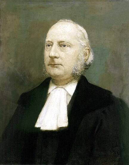 Jacob Cramer