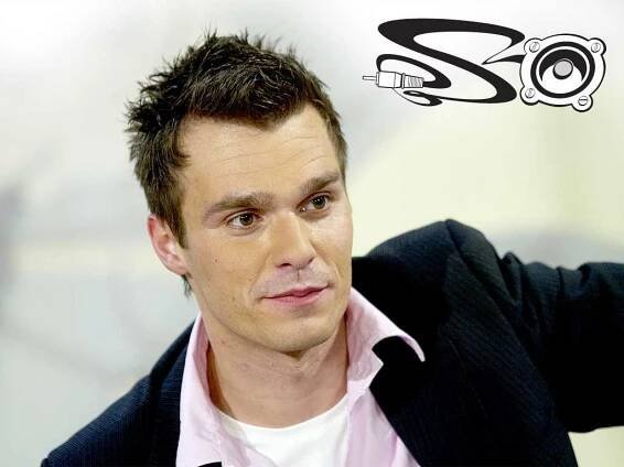 Leoš Mareš fotka