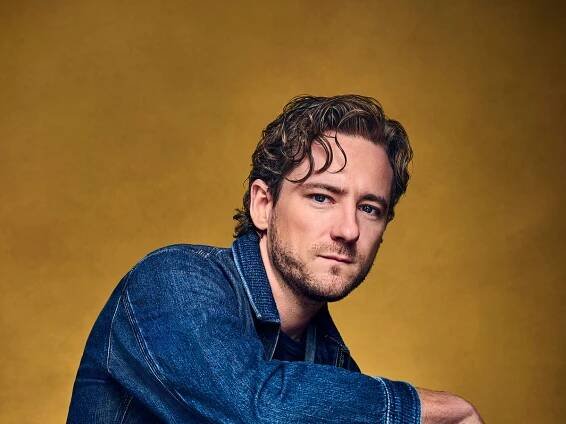 Lewis Pullman Is Becoming More Powerful