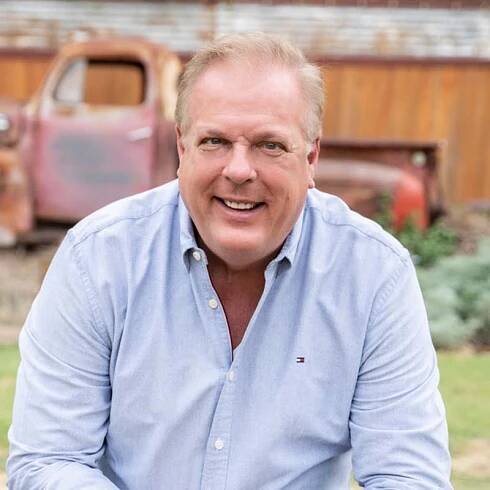 Jim Ross (Unknown) Mayor Arlington Texas Channel