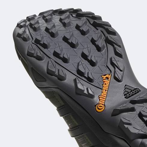 TERREX SWIFT R2 GTX Pánské boty