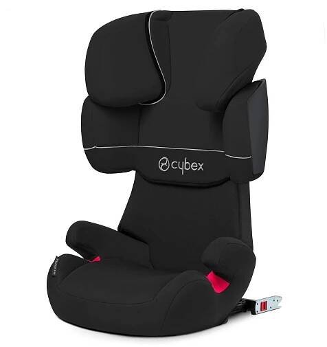 Cybex Silver Solution X-fix