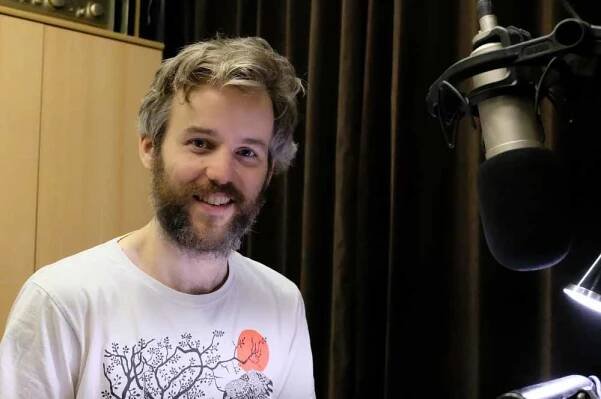 Dnes si připomínáme 90. výročí narození spisovatele Oty Pavla. Supraphon k této příležitosti vydává rozsáhlou audioknihu