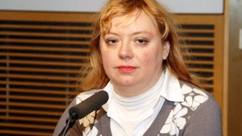 Politoložka Ilona Švihlíková považuje současnou krizi za systémovou záležitost