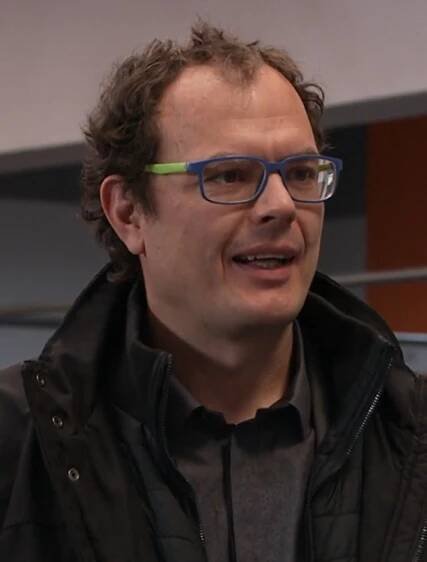 Petr Reif | Filmová místa.cz