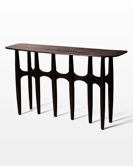 Console Tables Prop Rentals - ACME Brooklyn