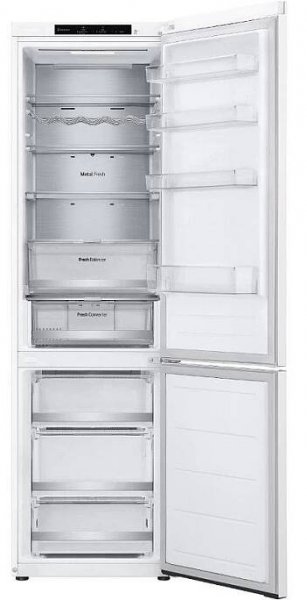 LG GBV7280CSW