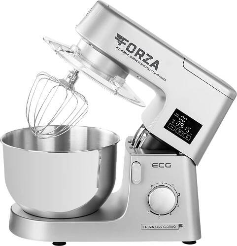 ECG Forza 5500 Giorno