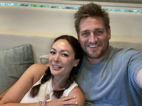 Chef Curtis Stone Gushes Over Wife Lindsay Price in Adorable Instagram: 'Most Beautiful Woman on the Planet'