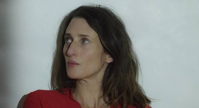 H24 - 24 heures dans la vie d’une femme - 23h – Nuit rouge - Z filmu - Camille Cottin