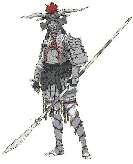 Crab People 
