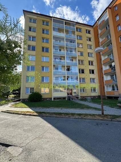 Prodej bytu 3+1 Vsetín, ul. Štěpánská, CP 76 m2 - 19