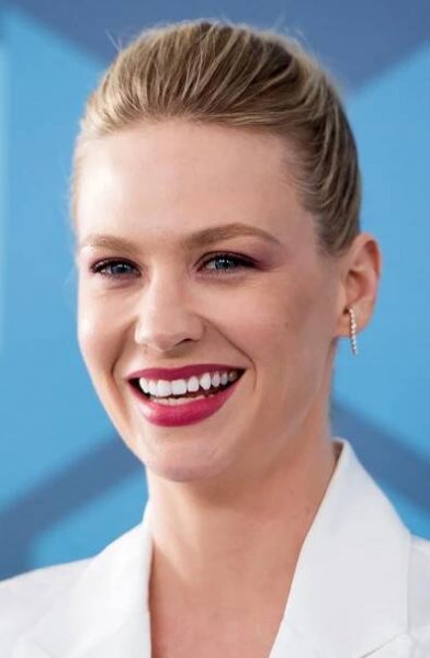 January Jones