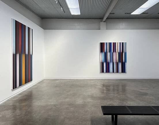 MARK FRANCIS HARMONIC FIELDS