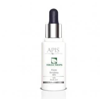 Kyselina ferulová 40% 30 ml APIS