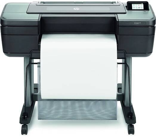 HP Designjet Z6 24” PostScript Printer | TonerPartner.cz