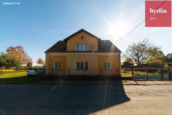 Prodej  rodinného domu 180 m², pozemek 1 220 m², Velké Heraltice - Tábor, okres Opava