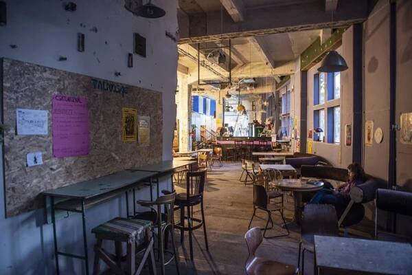 Blog - Party Budapest
