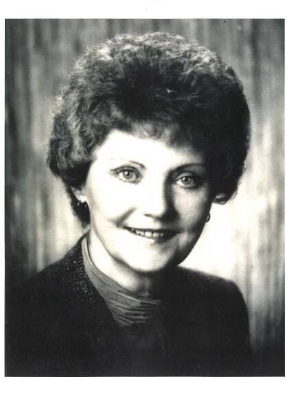 Sallie Morris, Age 87, of Butte