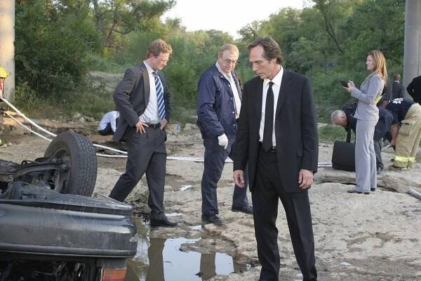 William Fichtner