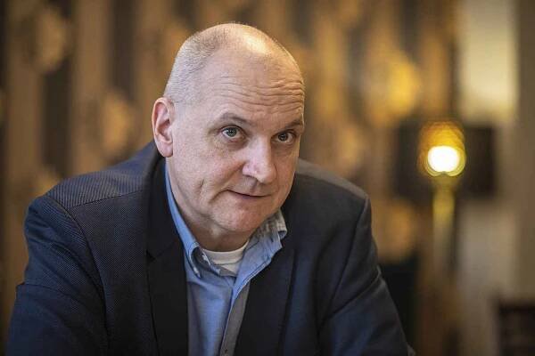 Víra, že energie je jen zboží, dostala vážnou trhlinu, říká Václav Bartuška