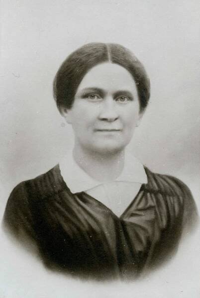 Fredrika Runeberg
