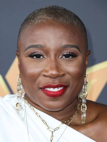 Aisha Hinds - Actress