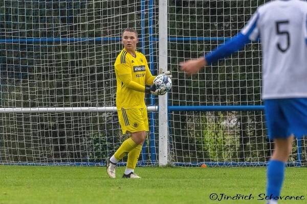 KP: FK Okula Nýrsko - SK Klatovy 1898
