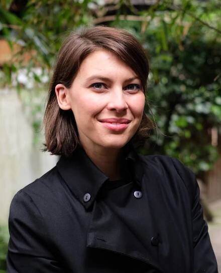 Fabienne Hurst