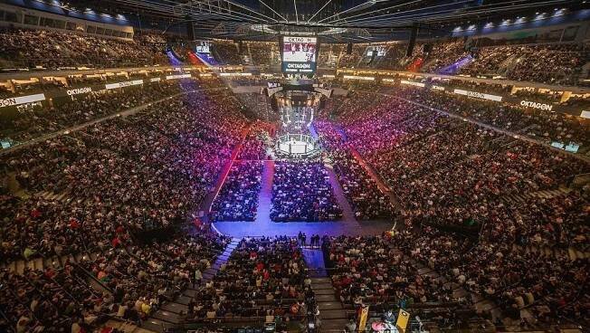 Co dostalo české MMA do varu? Procházka, Vémola, Muradov i narvaná O2 arena. Podívejte se - Sport.cz