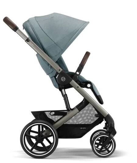 Cybex Balios S Lux