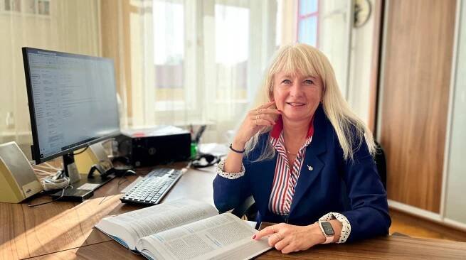 Pozvánka Růžový kongres 2025 - Edita Strusková