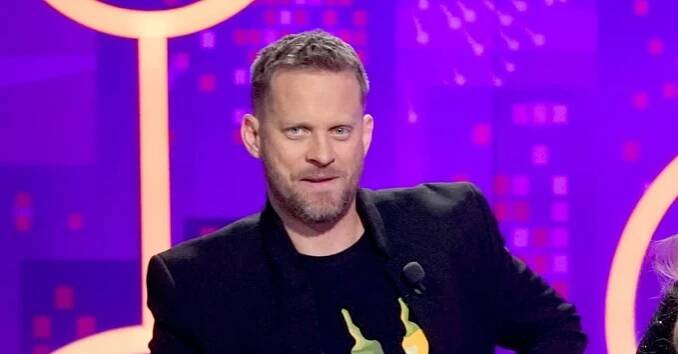 Každý den budu ležet nalitý na terase na Slapech, těší se Jakub Prachař na léto v show Inkognito