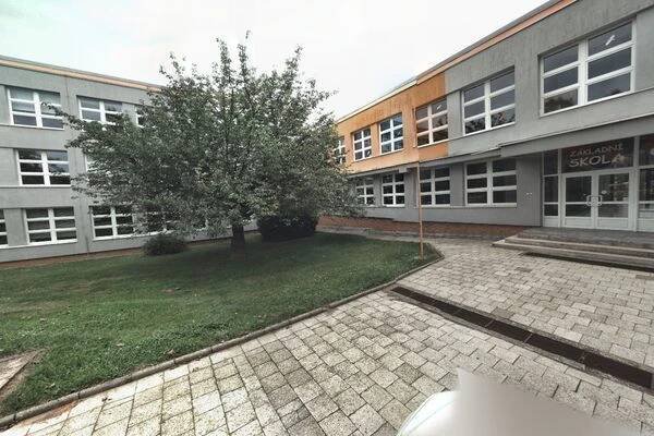 ZŠ Staré Město foto 2