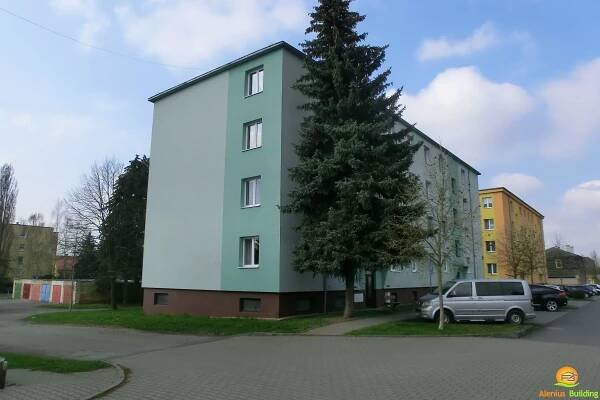 Prodej bytu 2+1, Unhošť, okr Kladno, 3 750 000 Kč