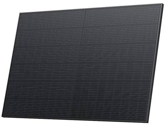 EcoFlow 1ECOSP300-01 rigidní solární panel