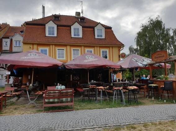 Restaurace Děravý kotel foto 4