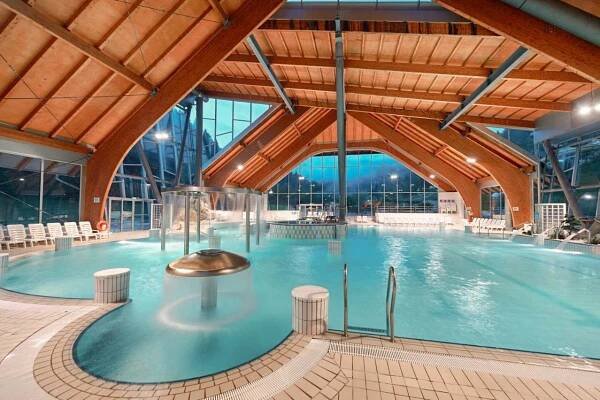 Wellness day – Btravel – Boutique Travel – Velika Planina, Slovenia