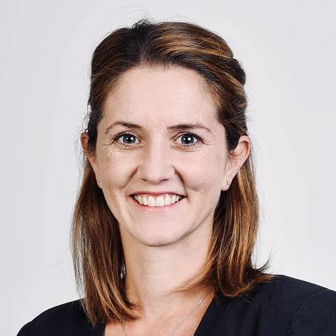 Fabienne Leumann – Steiger Legal