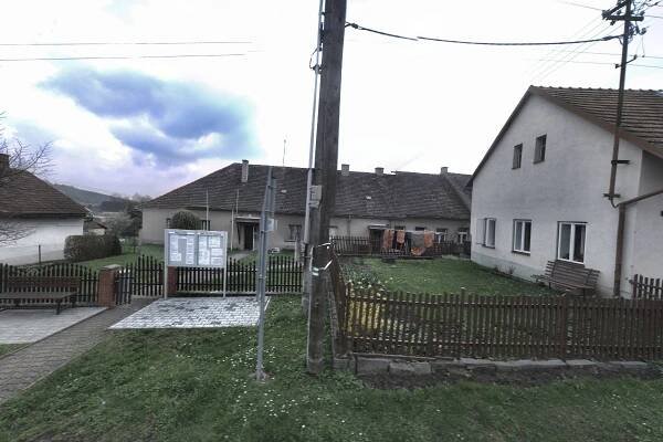 Vrbatův Kostelec - obecní úřad foto 5