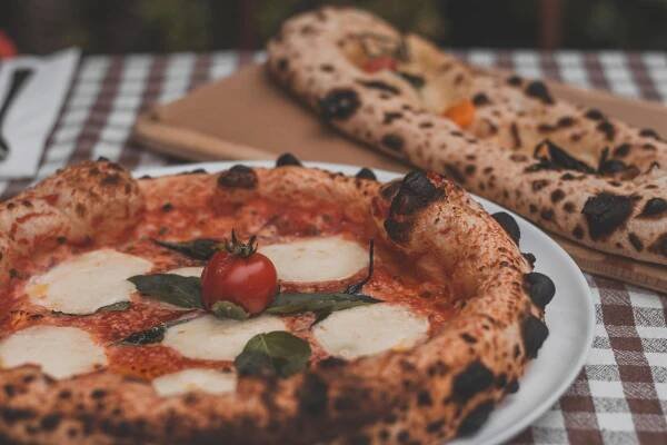 Pizza Paluka foto 6