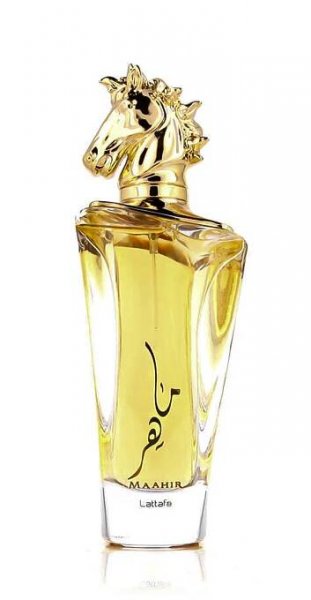 Lattafa Maahir EDP 100 ml UNISEX | Patro.cz