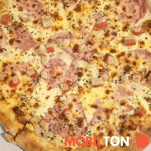 Pizza Raffaelo Sadská - Paroubkova 69 - rozvoz jídla v paroubkova 69