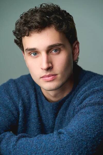 Ryan Corona - Headshots & Family Portraits by Eric Campbell Photography