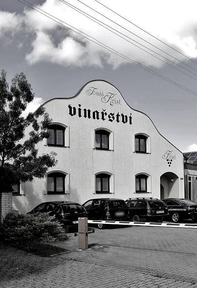 Vinařství Krist s.r.o. foto 2